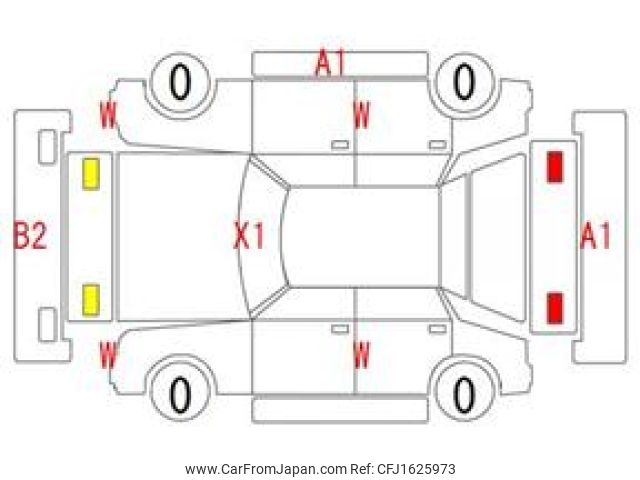 lexus hs 2016 CFJ1625973 image 2