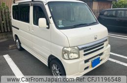 honda vamos 2006 -HONDA--Vamos ABA-HM1--HM1-1605472---HONDA--Vamos ABA-HM1--HM1-1605472-