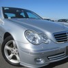 mercedes-benz c-class 2007 REALMOTOR_Y2020020126M-10 image 2