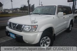 nissan safari 1998 342f66f979fd93facadb2899736d95b8