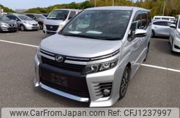 toyota voxy 2017 -TOYOTA--Voxy DBA-ZRR80W--ZRR80-0317387---TOYOTA--Voxy DBA-ZRR80W--ZRR80-0317387-