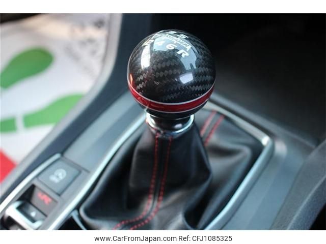 honda civic 2019 -HONDA--Civic DBA-FK8--FK8-1201066---HONDA--Civic DBA-FK8--FK8-1201066- image 2