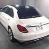 mercedes-benz c-class 2016 quick_quick_DLA-205047_429843 image 2