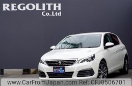 peugeot 308 2018 quick_quick_T9BH01_VF3LBBHZWHS218719