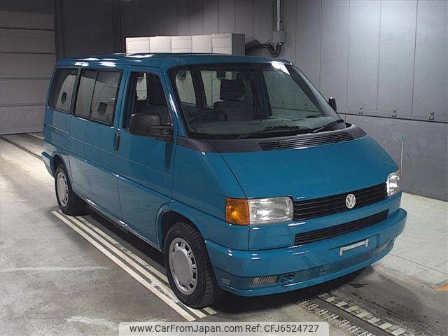 volkswagen vanagon 1996 -VOLKSWAGEN--VW Vanagon 70ACU-TH033108---VOLKSWAGEN--VW Vanagon 70ACU-TH033108- image 1