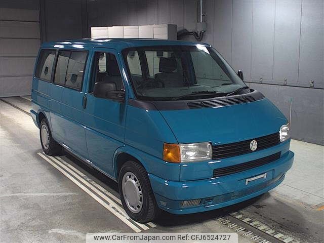 【専用ページ】Lăng Văn Tuấn様 1996 Volkswagen Vanagon 70ACU - Car Price $6,127