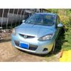 mazda demio 2008 CFJ1832211 image 3