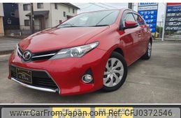 toyota auris 2014 -TOYOTA--Auris DBA-NZE181H--NZE181-6013272---TOYOTA--Auris DBA-NZE181H--NZE181-6013272-