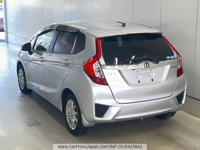 honda fit 2014 -HONDA--Fit GP5-1013126---HONDA--Fit GP5-1013126- image 2