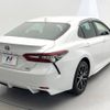 toyota camry 2021 -TOYOTA--Camry 6AA-AXVH70--AXVH70-1076211---TOYOTA--Camry 6AA-AXVH70--AXVH70-1076211- image 18