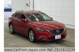 mazda atenza 2017 CFJ1810239