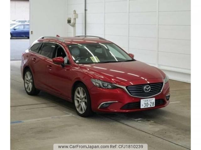 mazda atenza 2017 CFJ1810239 image 1