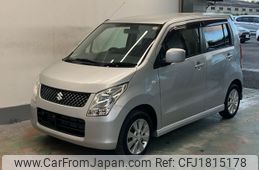 suzuki wagon-r 2009 CFJ1815178