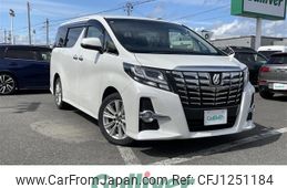 toyota alphard 2016 -TOYOTA--Alphard DBA-AGH35W--AGH35-0009368---TOYOTA--Alphard DBA-AGH35W--AGH35-0009368-