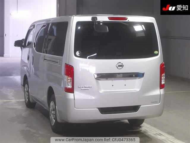 nissan caravan-van 2018 -NISSAN--Caravan Van VW2E26-108553---NISSAN--Caravan Van VW2E26-108553- image 2