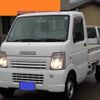 suzuki carry-truck 2005 -SUZUKI--Carry Truck DA63T--393418---SUZUKI--Carry Truck DA63T--393418- image 2