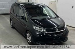 honda freed 2020 -HONDA--Freed GB7-3135503---HONDA--Freed GB7-3135503-