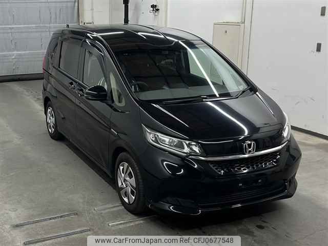 honda freed 2020 -HONDA--Freed GB7-3135503---HONDA--Freed GB7-3135503- image 1