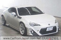 toyota 86 2012 -TOYOTA 【京都 302ﾌ7617】--86 ZN6--016959---TOYOTA 【京都 302ﾌ7617】--86 ZN6--016959-