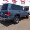 toyota land-cruiser-wagon 2001 -TOYOTA--Land Cruiser Wagon GF-UZJ100W--UZJ100130864---TOYOTA--Land Cruiser Wagon GF-UZJ100W--UZJ100130864- image 2