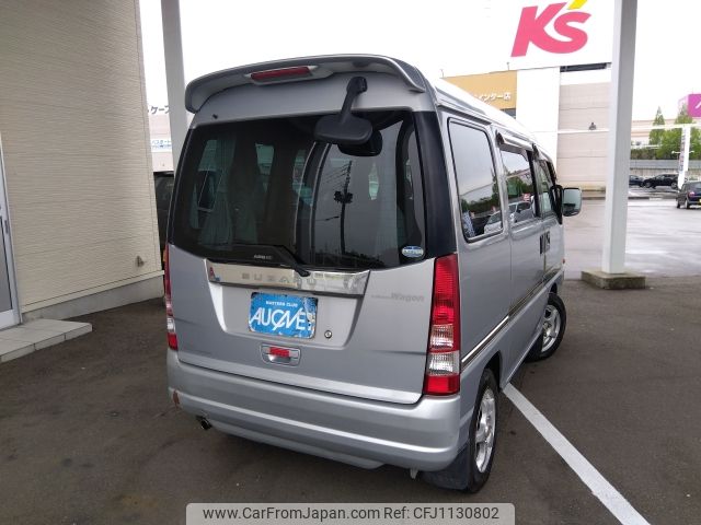 subaru sambar-dias-wagon 2005 -SUBARU--Samber Dias Wagon TA-TW2--TW2-021895---SUBARU--Samber Dias Wagon TA-TW2--TW2-021895- image 2