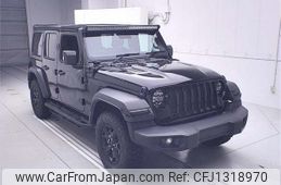 chrysler jeep-wrangler 2020 -CHRYSLER--Jeep Wrangler JL36L-LW246103---CHRYSLER--Jeep Wrangler JL36L-LW246103-