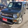 daihatsu naked 1999 quick_quick_GF-L750S_L750S-0004348 image 2