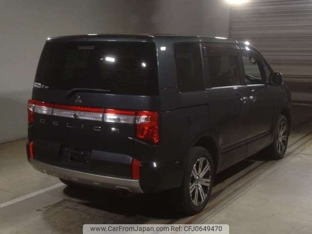 mitsubishi delica-d5 2022 -MITSUBISHI--Delica D5 3DA-CV1W--CV1W-4014124---MITSUBISHI--Delica D5 3DA-CV1W--CV1W-4014124- image 2