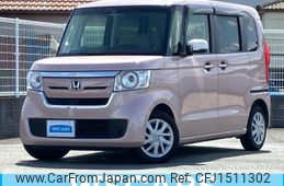 honda n-box 2019 CFJ1511302