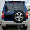 mitsubishi pajero-mini 1999 8580 image 7