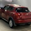 nissan juke 2011 CFJ1825024 image 2