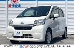 daihatsu move 2014 quick_quick_LA100S_LA100S-1065206