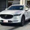 mazda cx-5 2017 -MAZDA--CX-5 LDA-KF2P--KF2P-118252---MAZDA--CX-5 LDA-KF2P--KF2P-118252- image 6