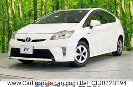 toyota prius 2013 -TOYOTA--Prius DAA-ZVW30--ZVW30-5678412---TOYOTA--Prius DAA-ZVW30--ZVW30-5678412-