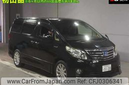 toyota alphard 2013 -TOYOTA 【松本 301ﾀ5120】--Alphard ATH20W--8036746---TOYOTA 【松本 301ﾀ5120】--Alphard ATH20W--8036746-