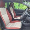 toyota aqua 2016 -TOYOTA--AQUA DAA-NHP10--NHP10-2539452---TOYOTA--AQUA DAA-NHP10--NHP10-2539452- image 11