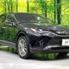 toyota harrier 2022 quick_quick_MXUA80_MXUA80-0077010 image 16