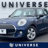 mini mini-others 2018 -BMW--BMW Mini DBA-XS15--WMWXS520702G83077---BMW--BMW Mini DBA-XS15--WMWXS520702G83077- image 1