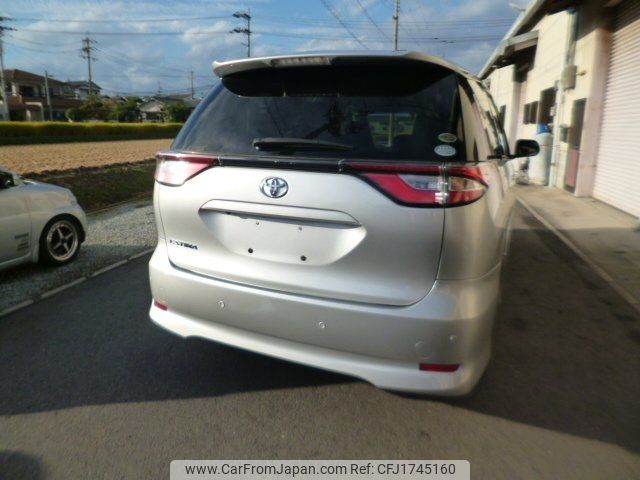 toyota estima 2018 CFJ1745160 image 2