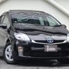 toyota prius 2009 quick_quick_DAA-ZVW30_ZVW30-0077292 image 10