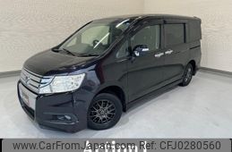 honda stepwagon-spada 2012 quick_quick_RK6_RK6-1201510