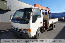 isuzu elf-truck 2000 GOO_NET_EXCHANGE_0802899A30250114W001