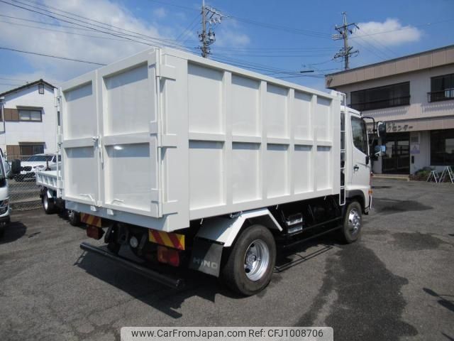 hino ranger 2014 CFJ1008706 image 2