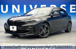 bmw 1-series 2020 -BMW--BMW 1 Series 3BA-7K15--WBA7K320907G72492---BMW--BMW 1 Series 3BA-7K15--WBA7K320907G72492-