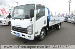 isuzu elf-truck 2010 CFJ1520600
