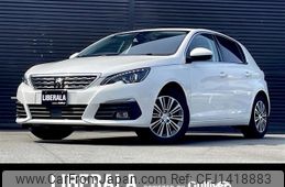 peugeot 308 2021 -PEUGEOT--Peugeot 308 3DA-T9YH01--VF3LBYHZRLS195594---PEUGEOT--Peugeot 308 3DA-T9YH01--VF3LBYHZRLS195594-