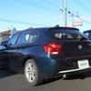 bmw 1-series 2012 -BMW--BMW 1 Series DBA-1A16--WBA1A12030J201614---BMW--BMW 1 Series DBA-1A16--WBA1A12030J201614- image 15