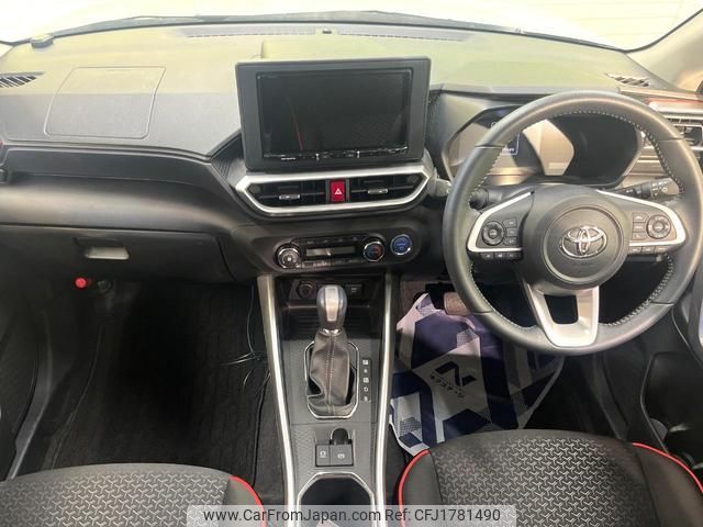 toyota raize 2022 CFJ1781490 image 2