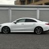 mercedes-benz cla-class 2021 quick_quick_3DA-118312M_W1K1183122W248283 image 16