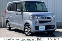 honda n-box 2023 -HONDA--N BOX 6BA-JF4--JF4-2219738---HONDA--N BOX 6BA-JF4--JF4-2219738-